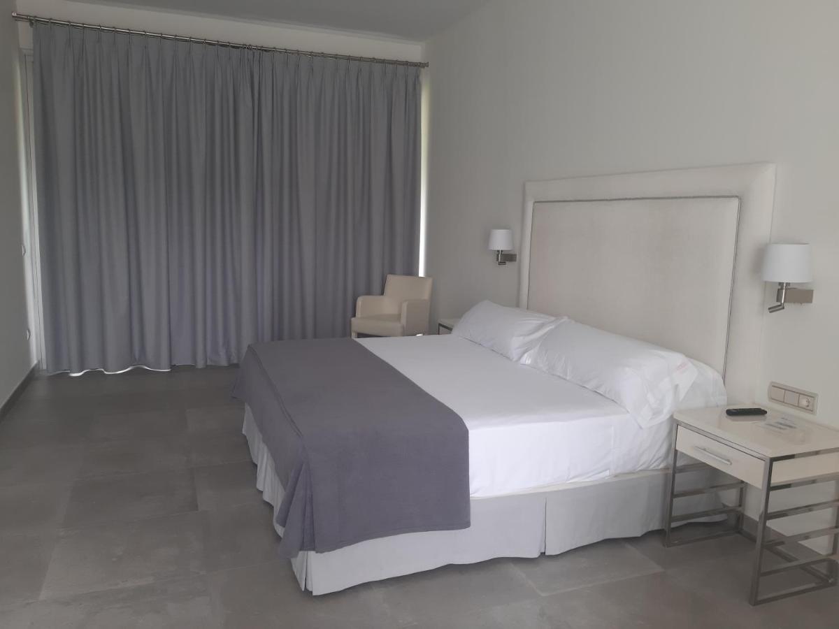 Atlántico Hotel