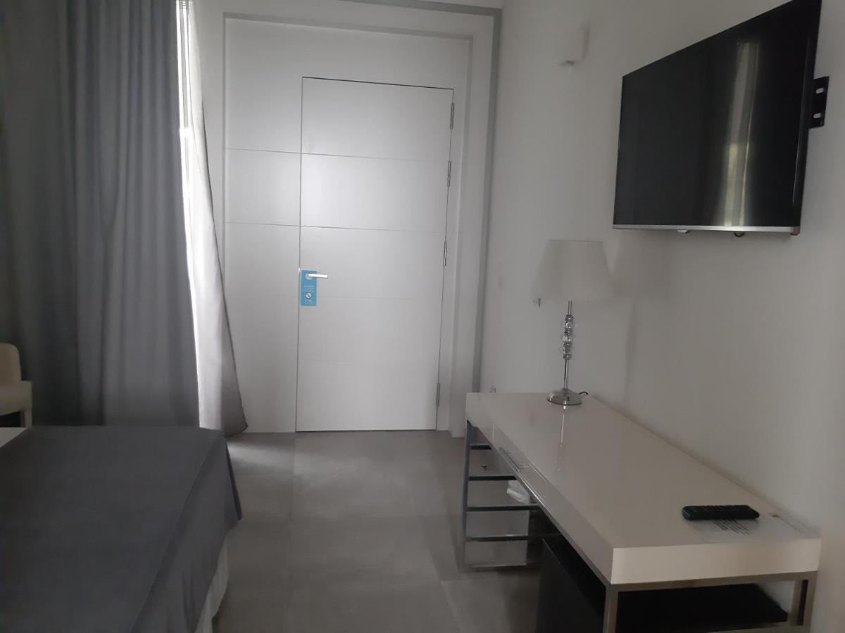 Hotel Atlántico 4*