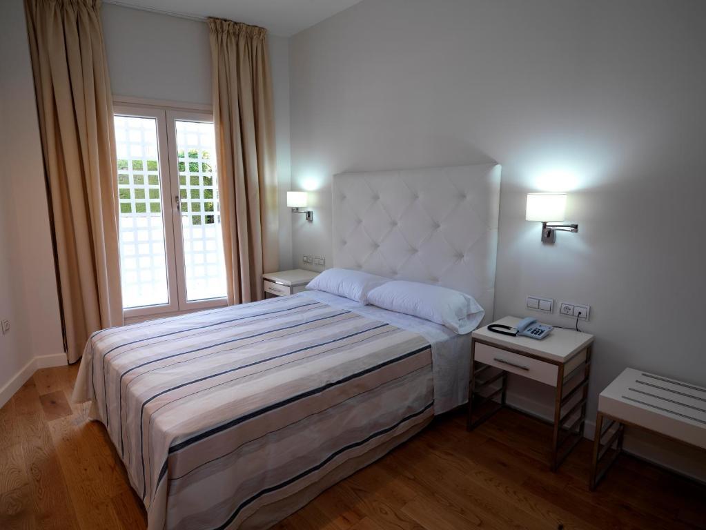Atlantico Hotel