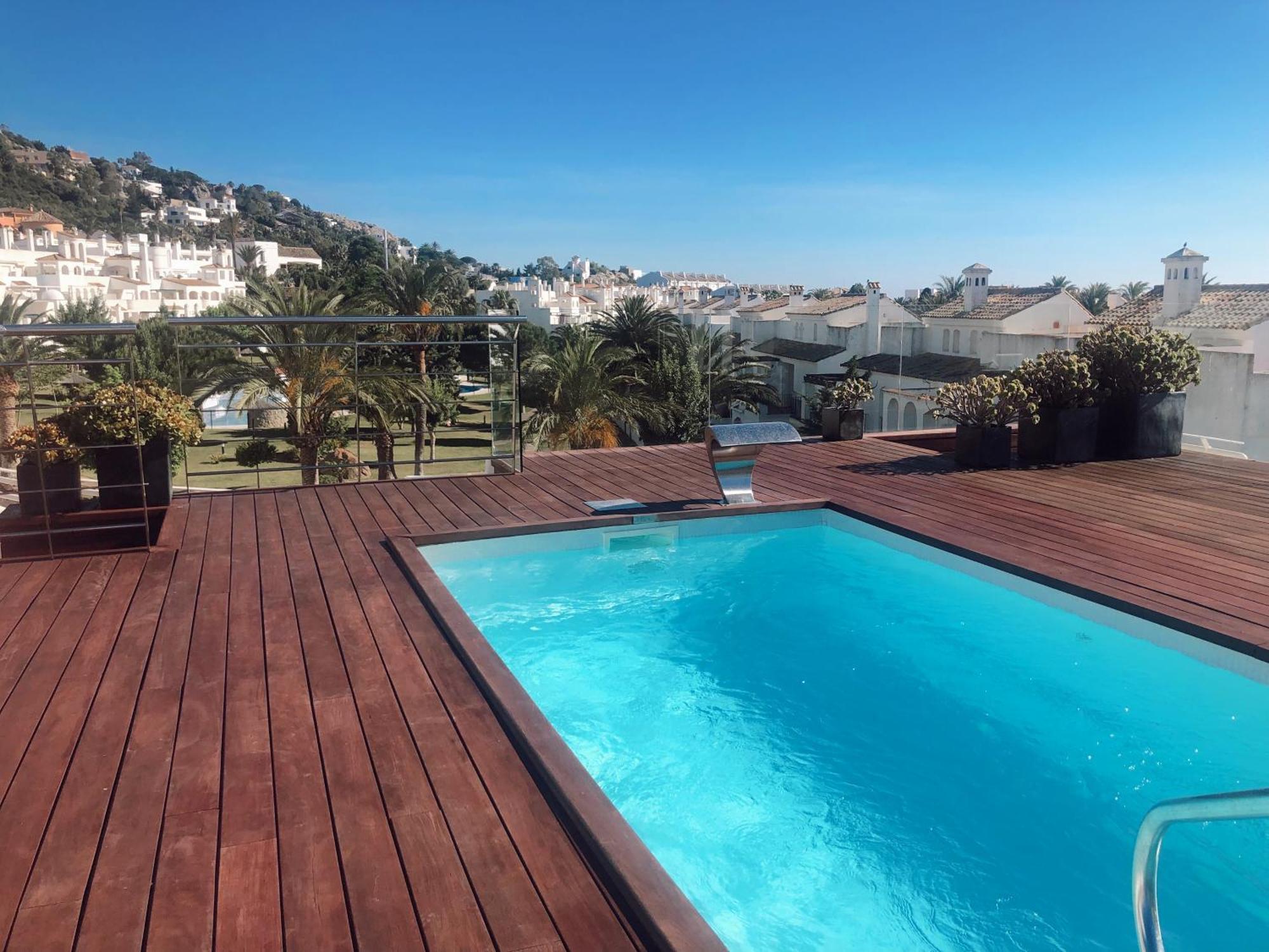 Atlántico Hotel Zahara de los Atunes