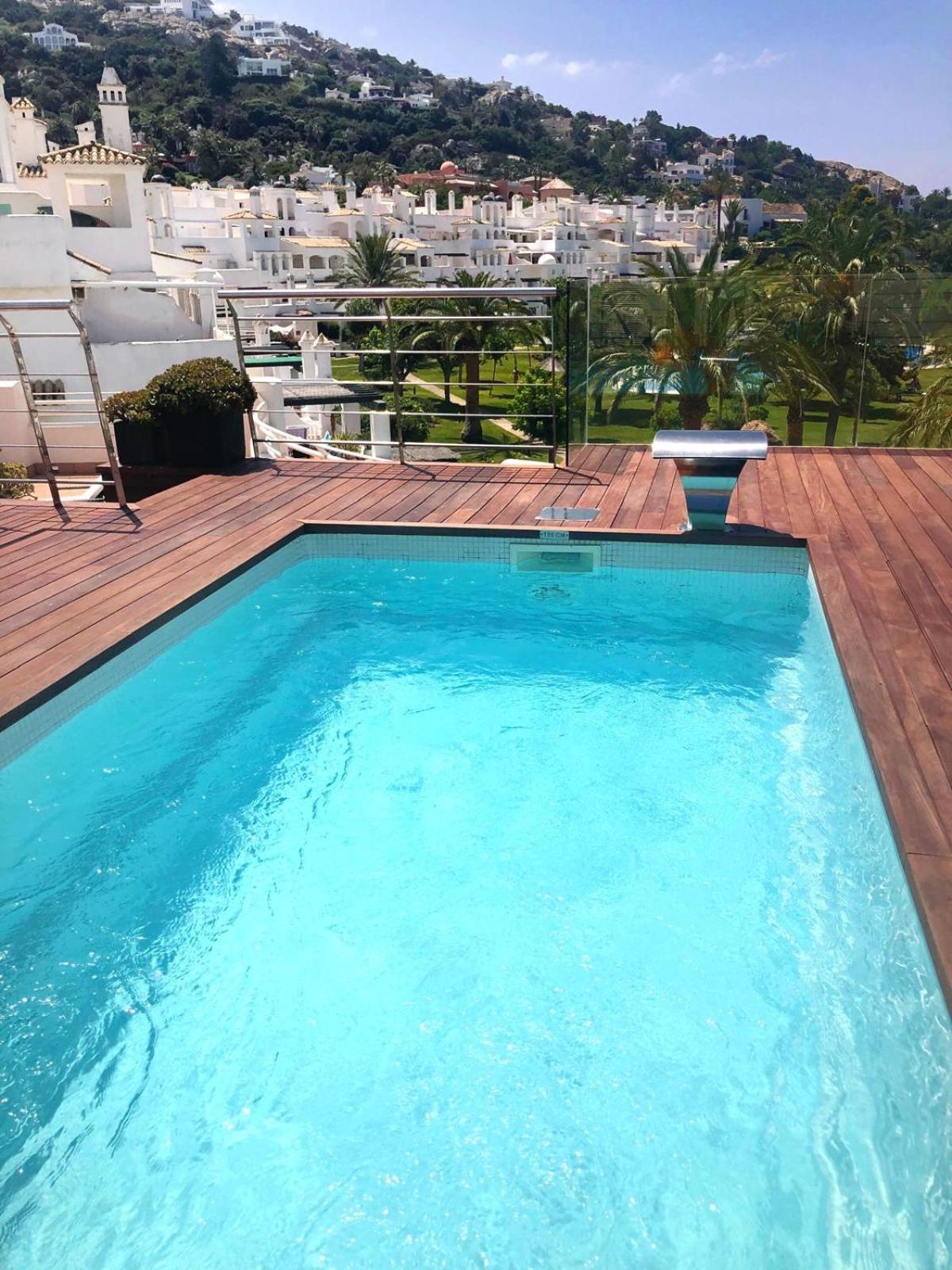 Atlantico Hotel