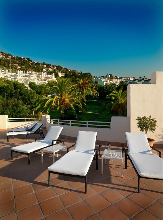 Hotel Atlantico