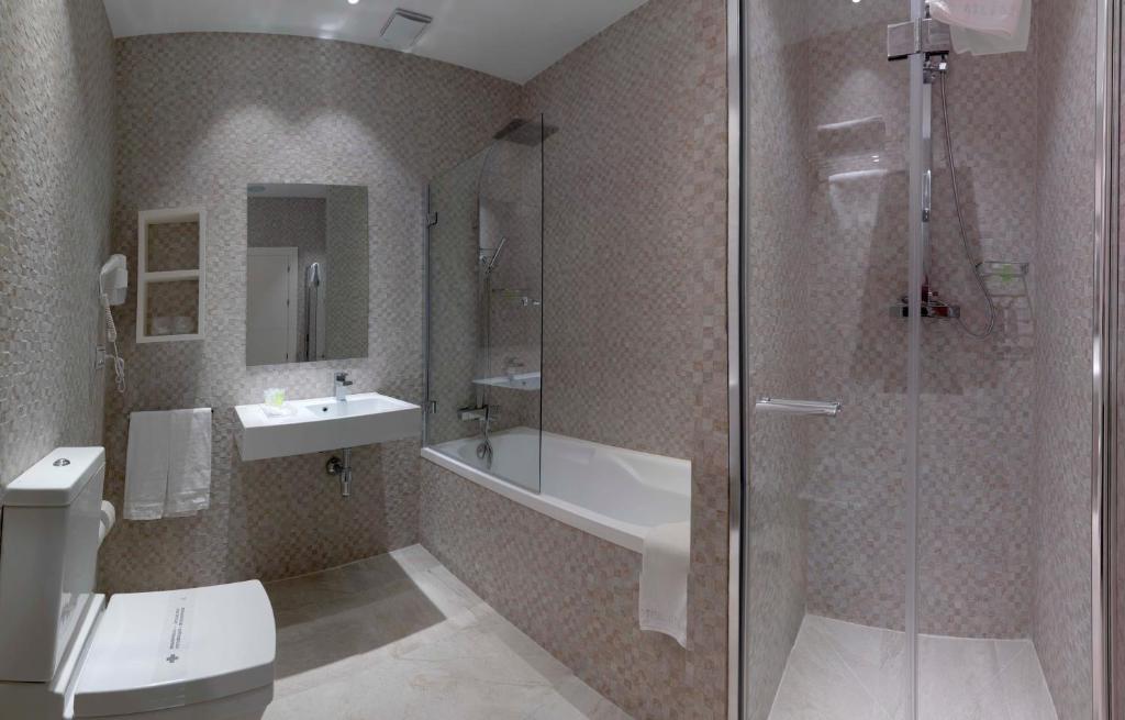 Hotel Atlantico 4*