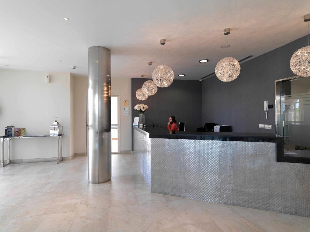 Atlantico 4* Zahara de los Atunes