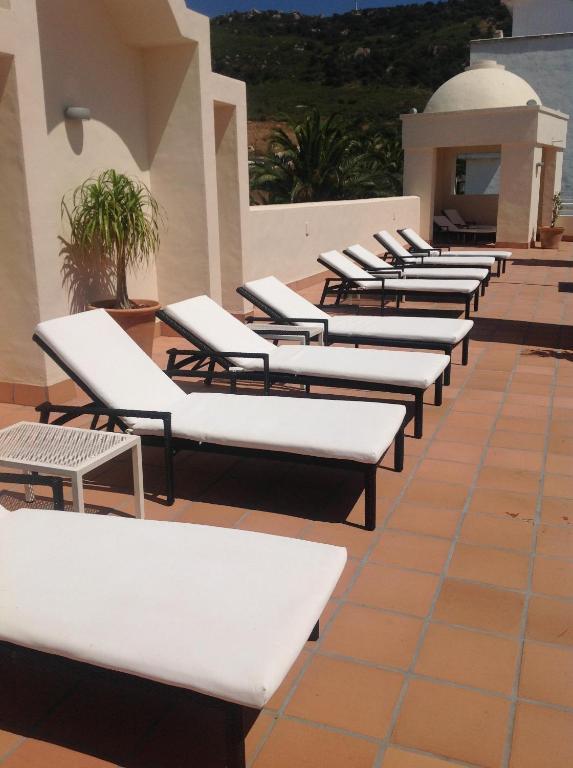 Atlántico Hotel Zahara de los Atunes