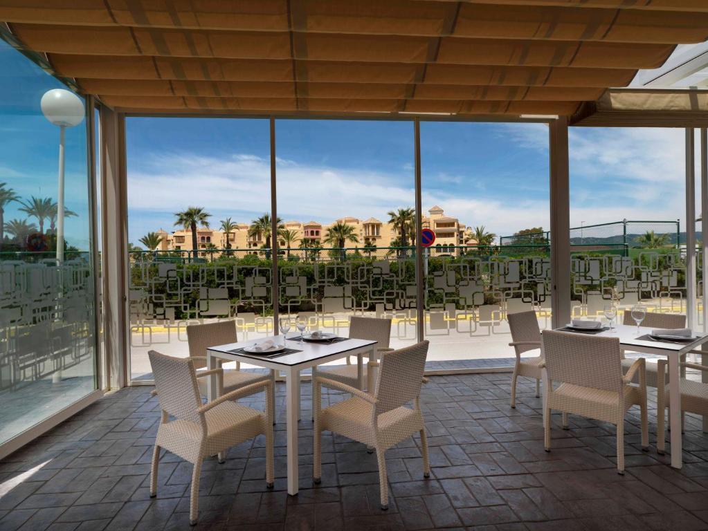Hotel Atlántico