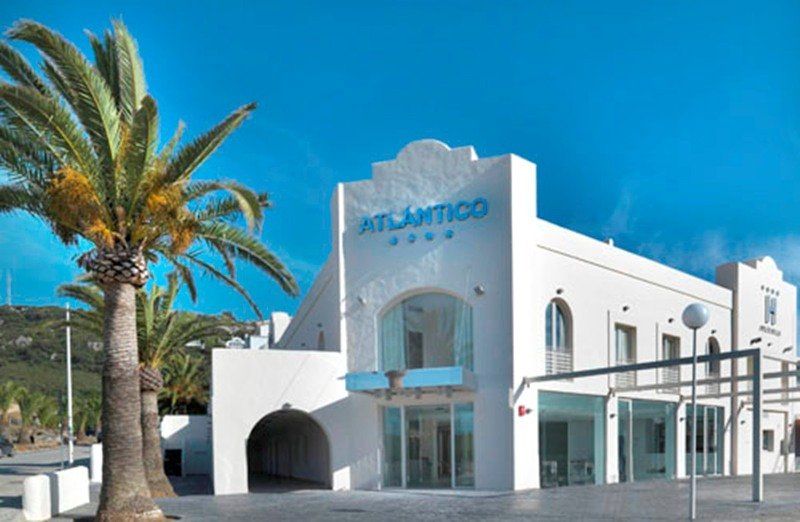 Atlántico Zahara de los Atunes