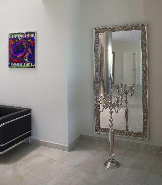 Hotel Atlantico 4*