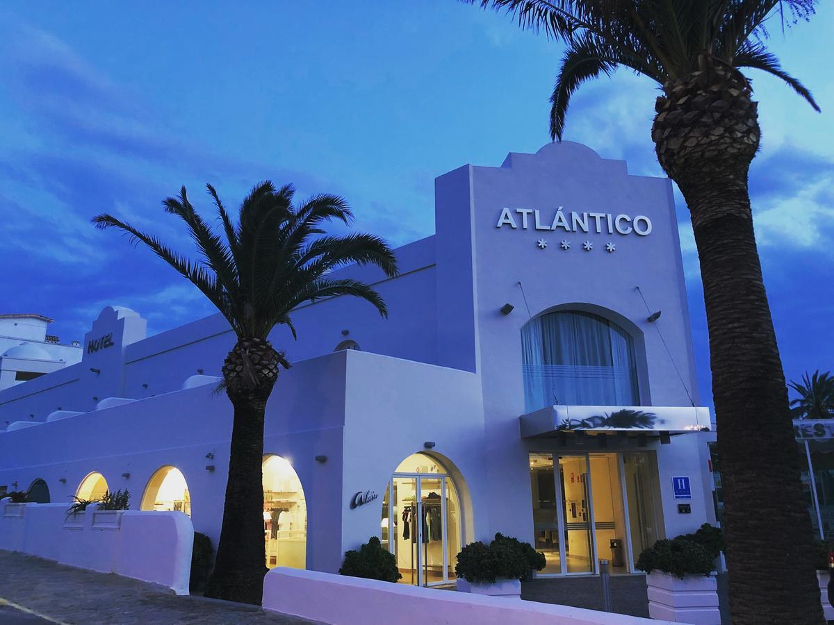 Atlántico Hotel
