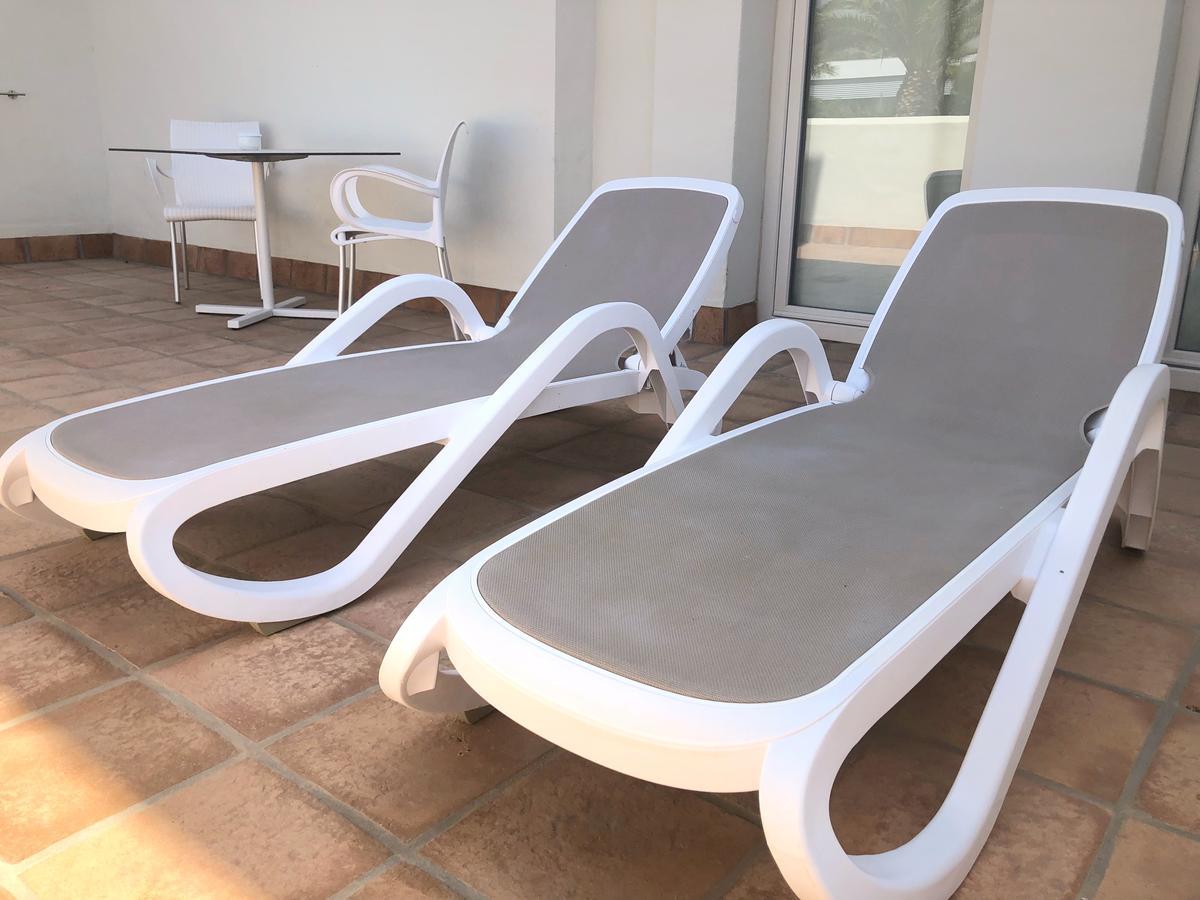 Atlantico 4* Zahara de los Atunes