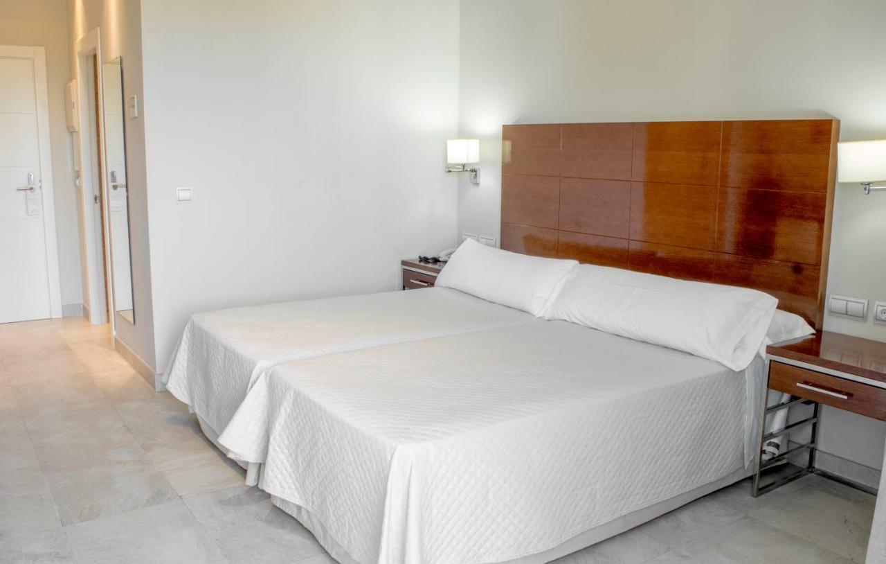 Atlántico Hotel