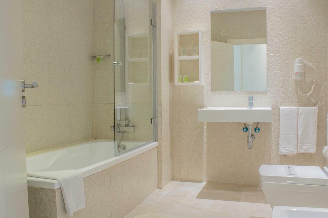 Atlantico Hotel