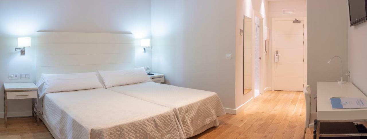 Hotel Atlántico 4*