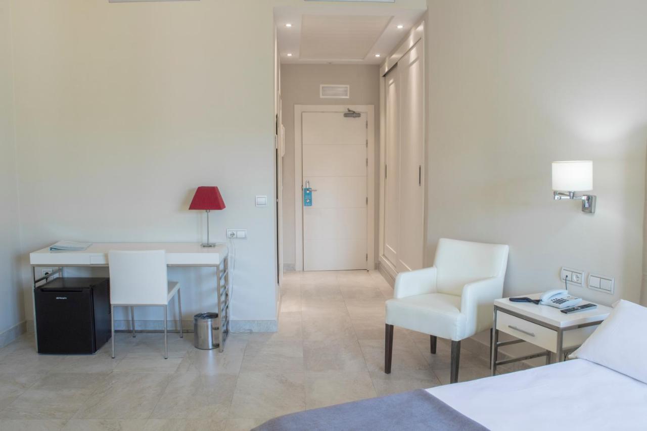 Hotel Atlantico