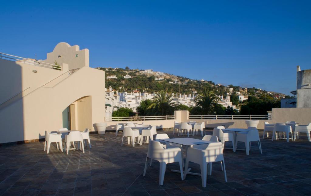Hotel Atlantico